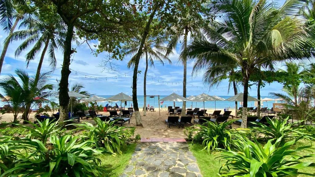 West Life Bungalow Phu Quoc — 5