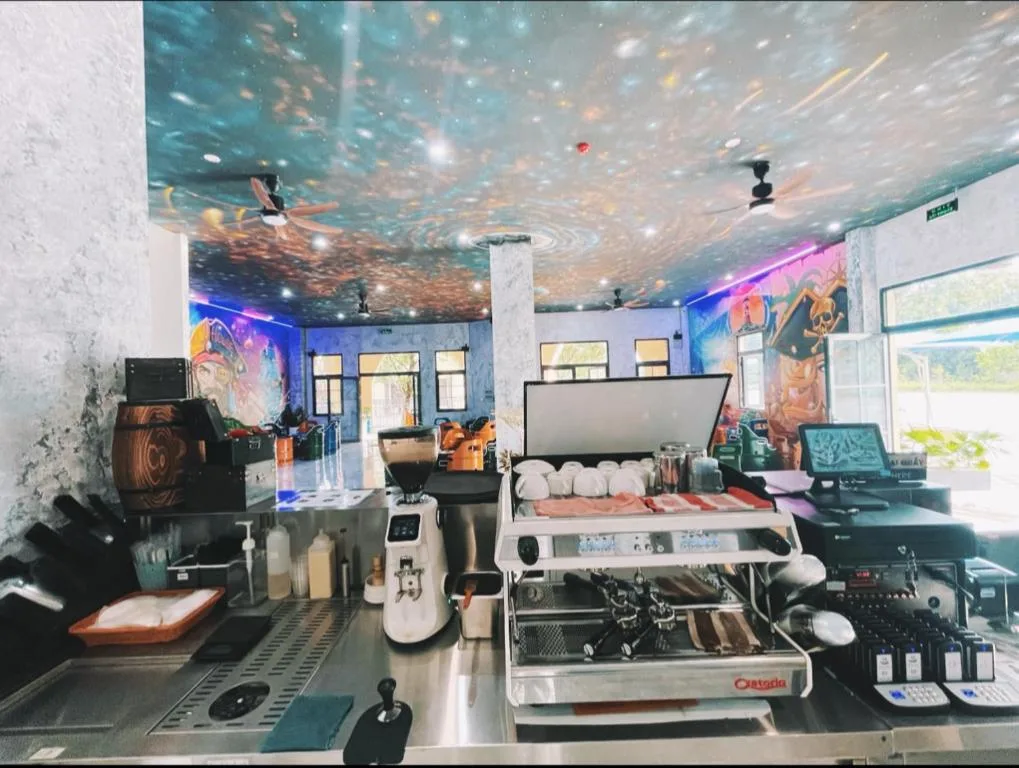 Win House Hotel — 3