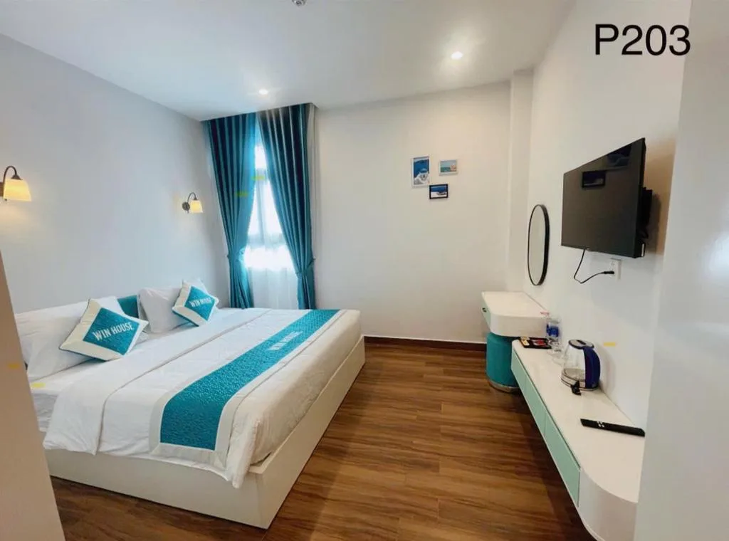 Win House Hotel — 4