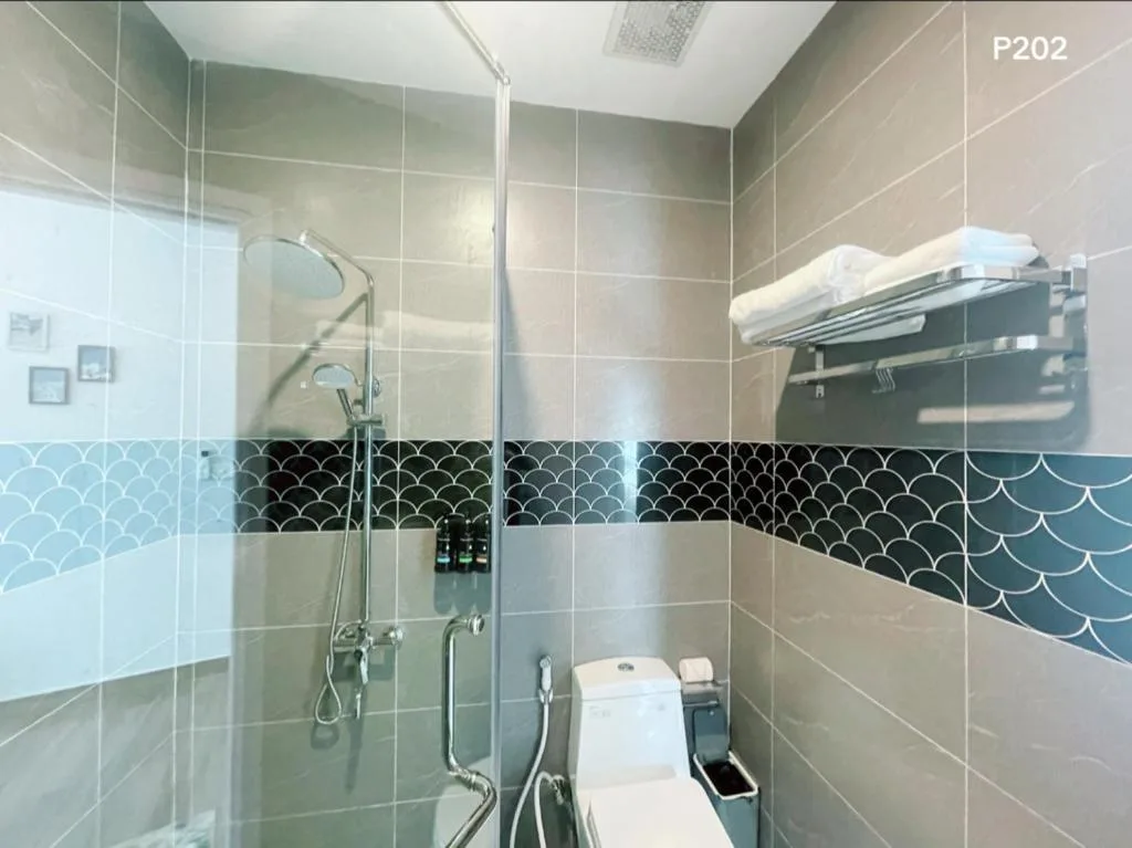 Win House Hotel — 5