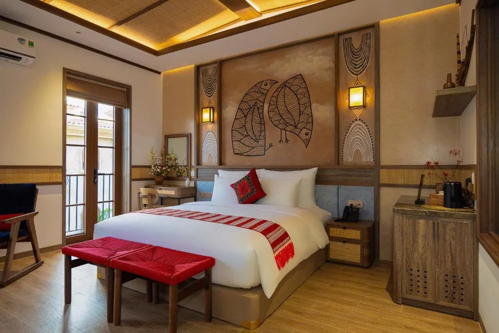 ZAO Hotel Firework & Sea View — 2
