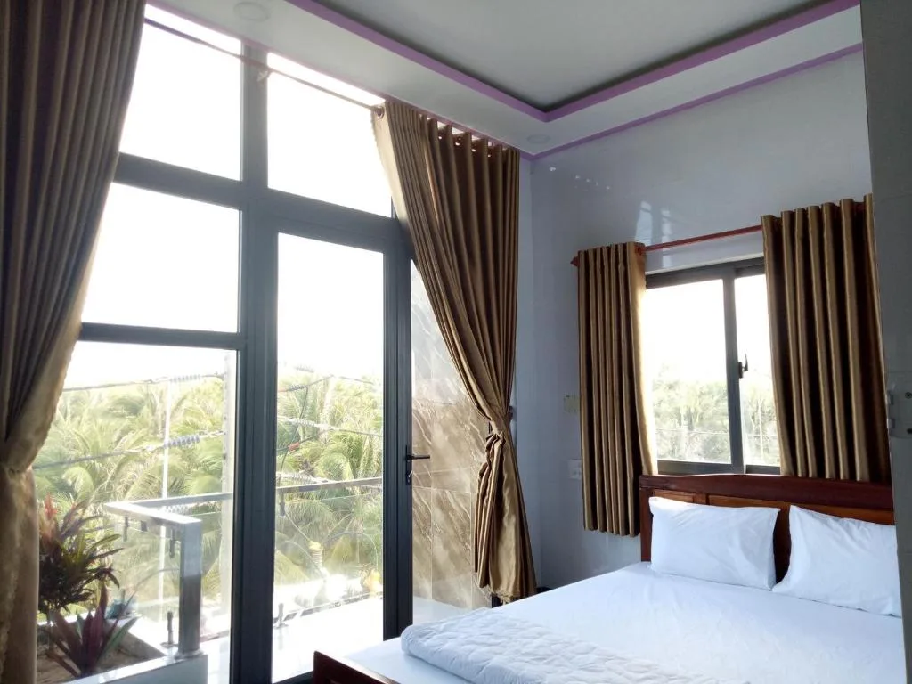 Hướng Dương Hotel Đảo Phú Quý — 4