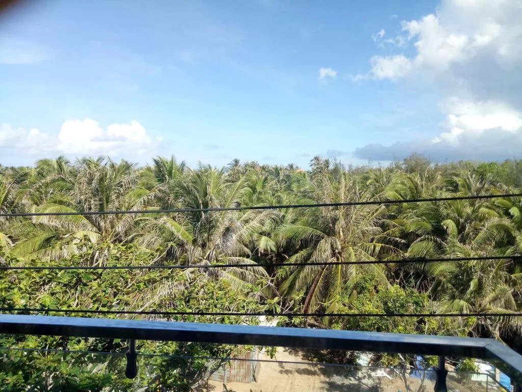 Hướng Dương Hotel Đảo Phú Quý — 5