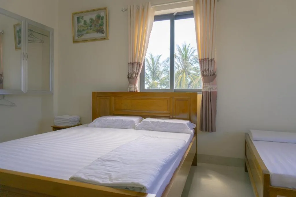Khách Sạn An Bình Đảo Phú Quý — 2