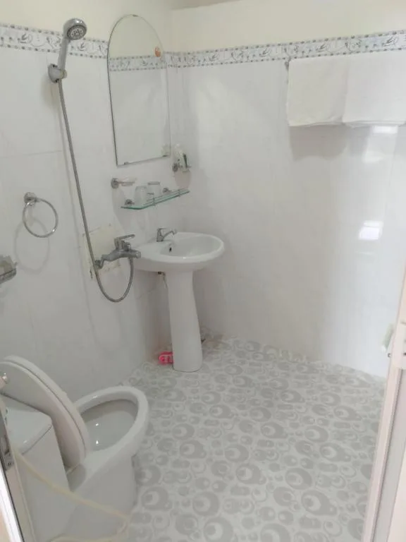Khách Sạn An Bình Đảo Phú Quý — 3