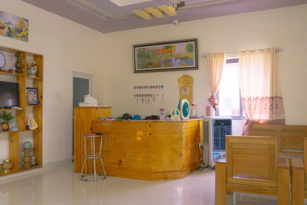 Khách Sạn An Bình Đảo Phú Quý — 5