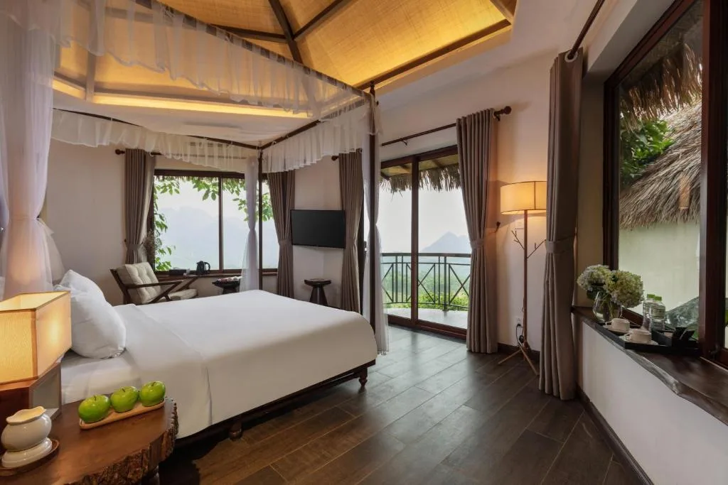EBINO PULUONG RESORT and SPA — 2