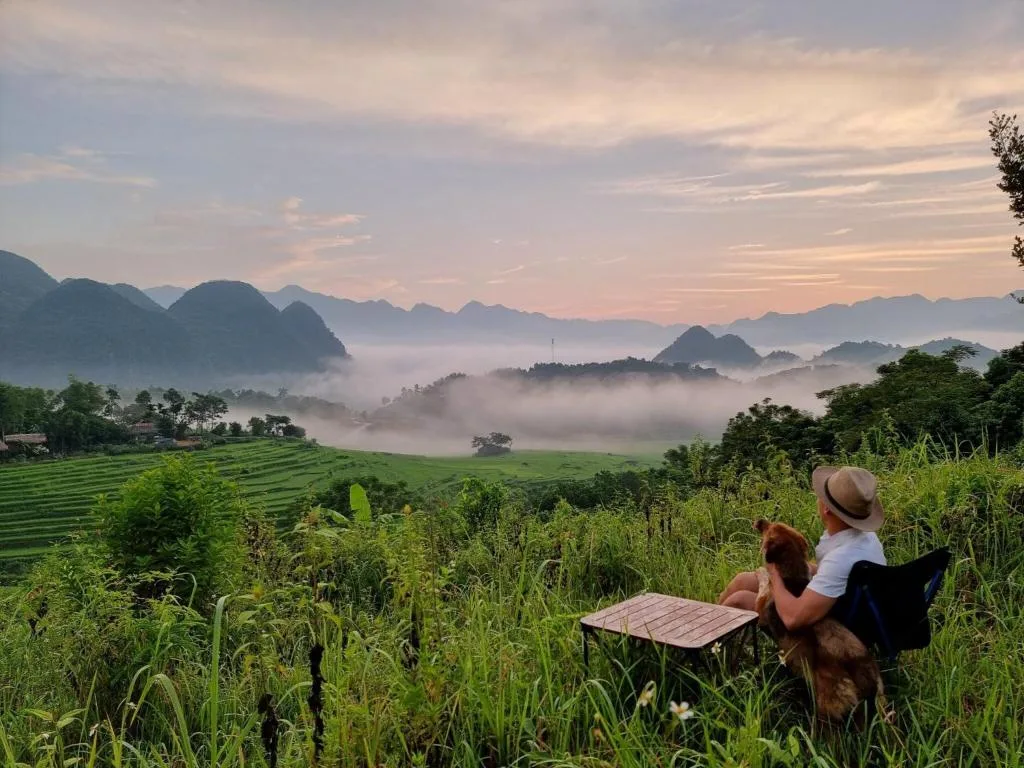 Inh La Home Pu Luong — 3