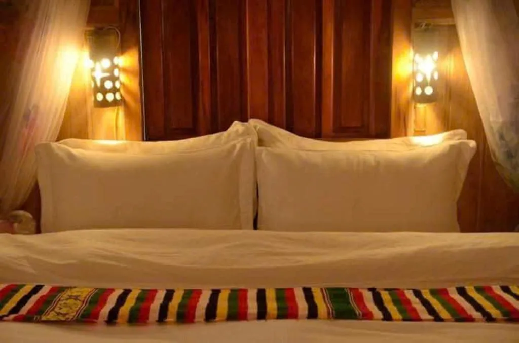 NaCo Lodge Homestay — 3