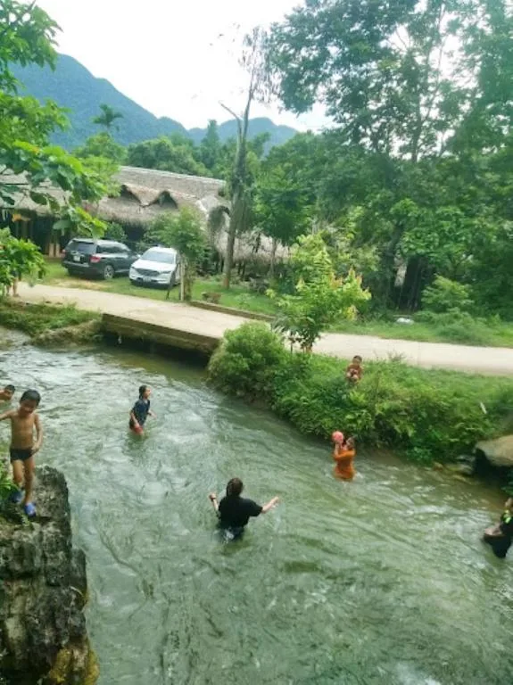 NaCo Lodge Homestay — 4