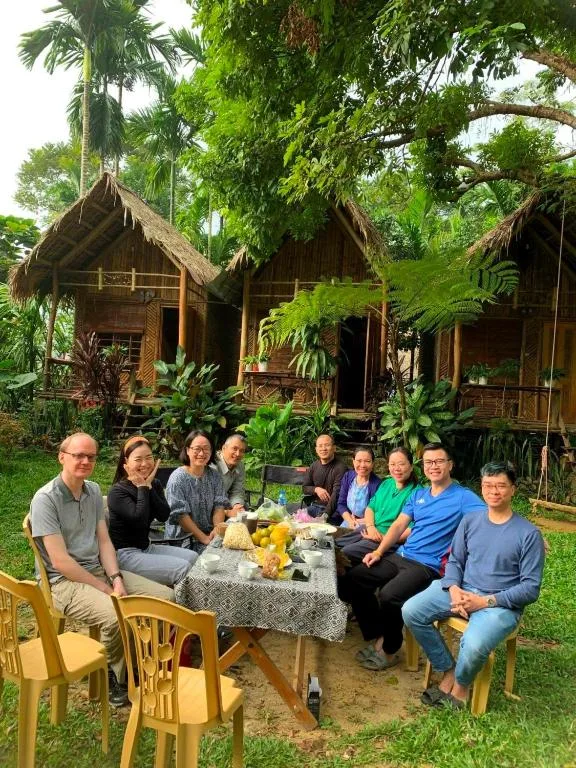 NaCo Lodge Homestay — 5