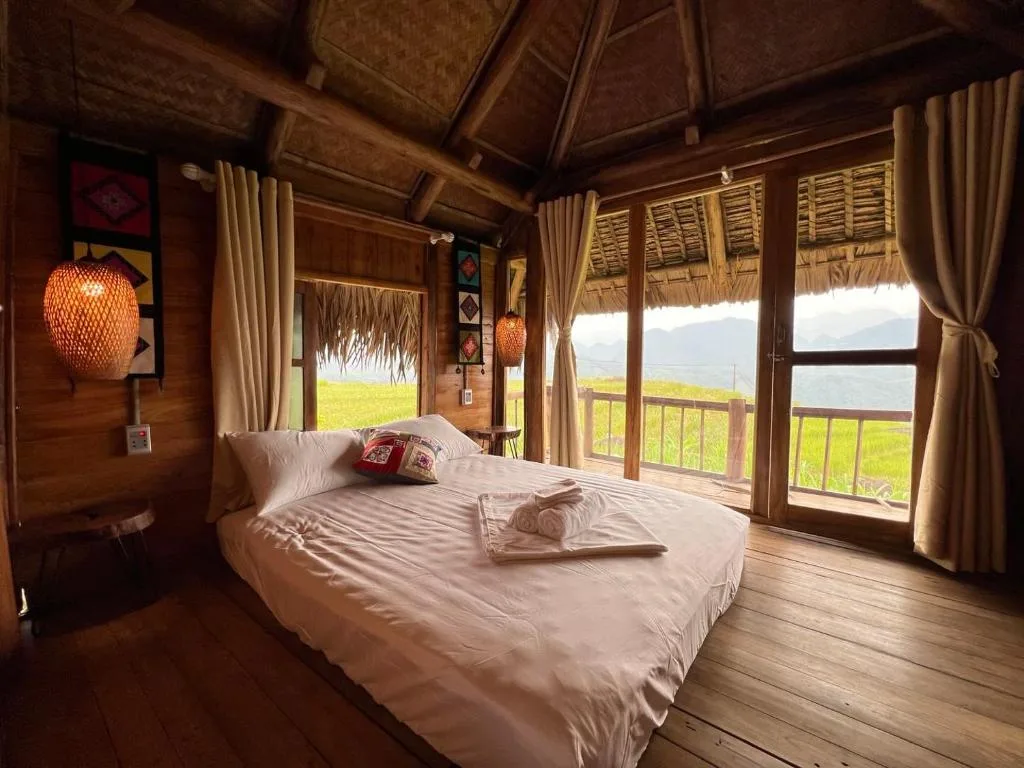 Pu Luong Serenity Lodge — 4