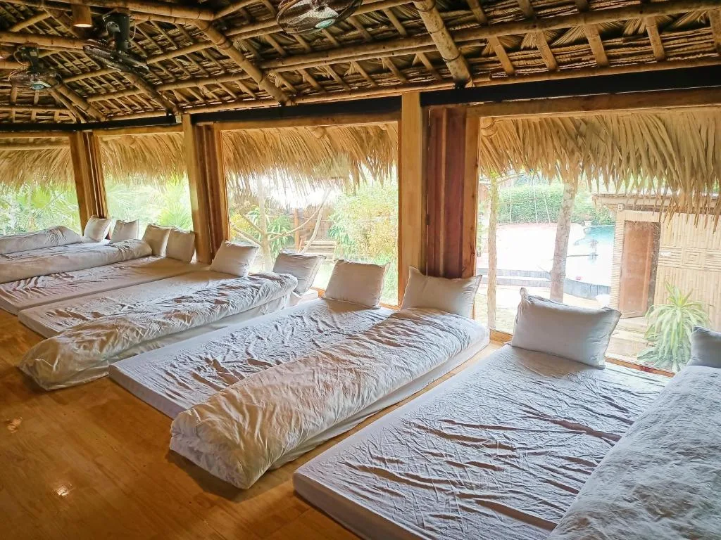 Puluong homestay1holiday — 2