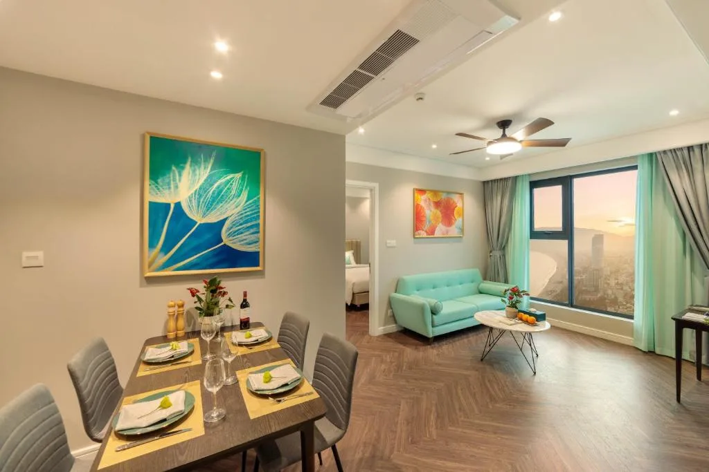 Altara Luxury Residences Quy Nhon