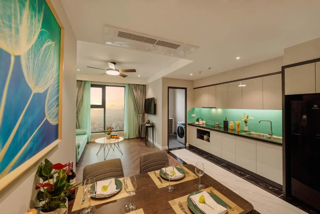 Altara Luxury Residences Quy Nhon — 4