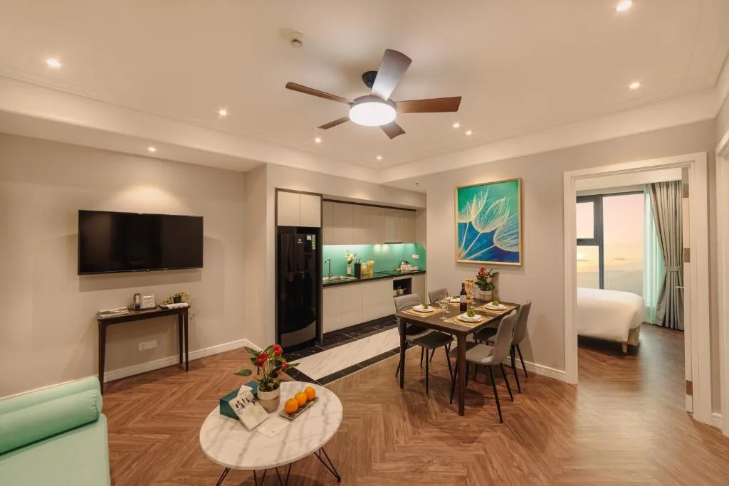 Altara Luxury Residences Quy Nhon — 5