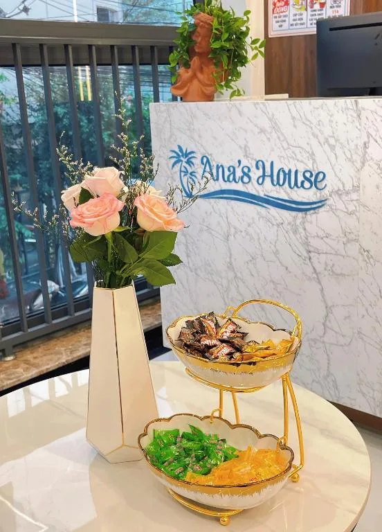 Ana's House — 4