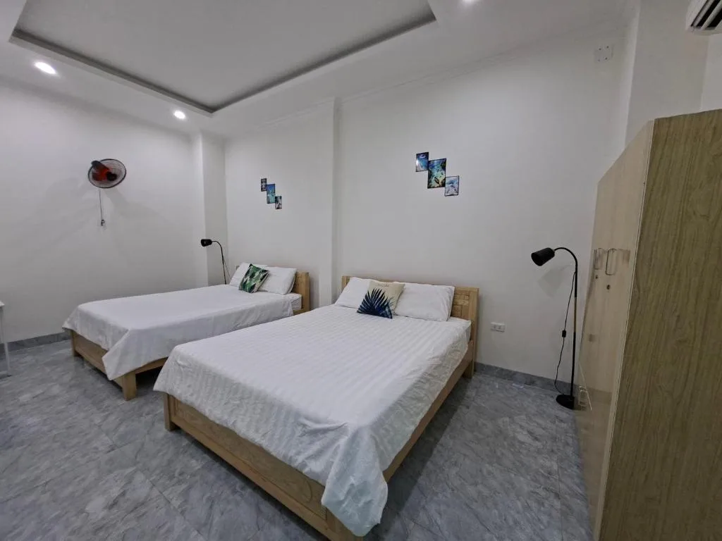Ánh Dương Homestay - Coastal stop - Just 2 mins walking to Eo Gio — 2