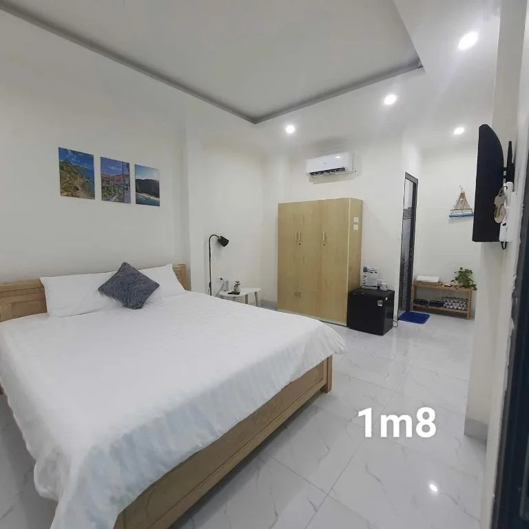 Ánh Dương Homestay - Coastal stop - Just 2 mins walking to Eo Gio — 3