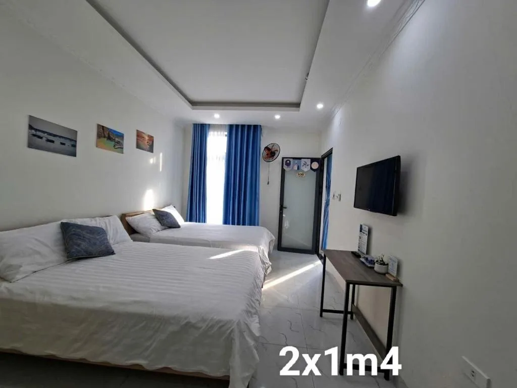 Ánh Dương Homestay - Coastal stop - Just 2 mins walking to Eo Gio — 5