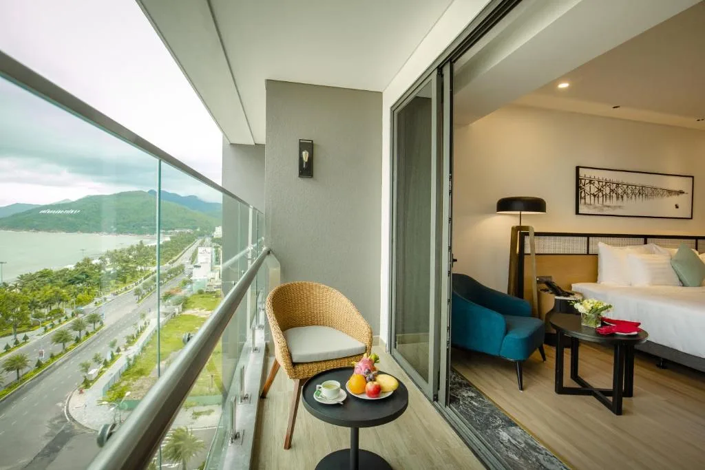 FLC City Hotel Beach Quy Nhon — 2