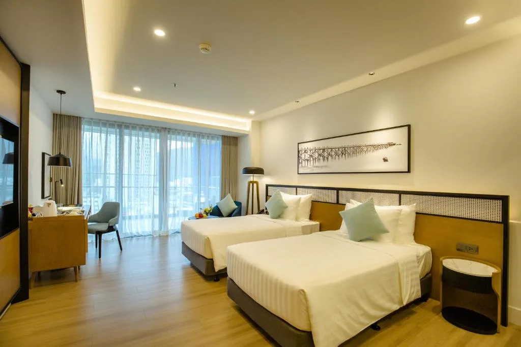 FLC City Hotel Beach Quy Nhon — 3