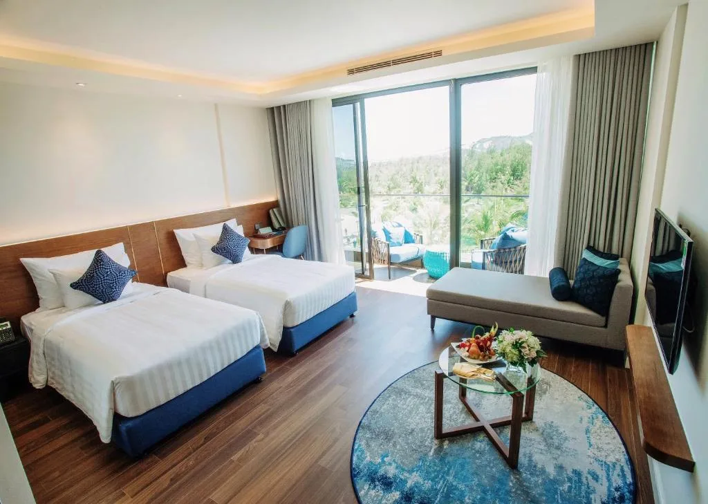 FLC Grand Hotel Quy Nhon — 5