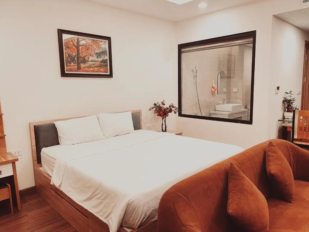FLC Sea Tower Condotel — 4