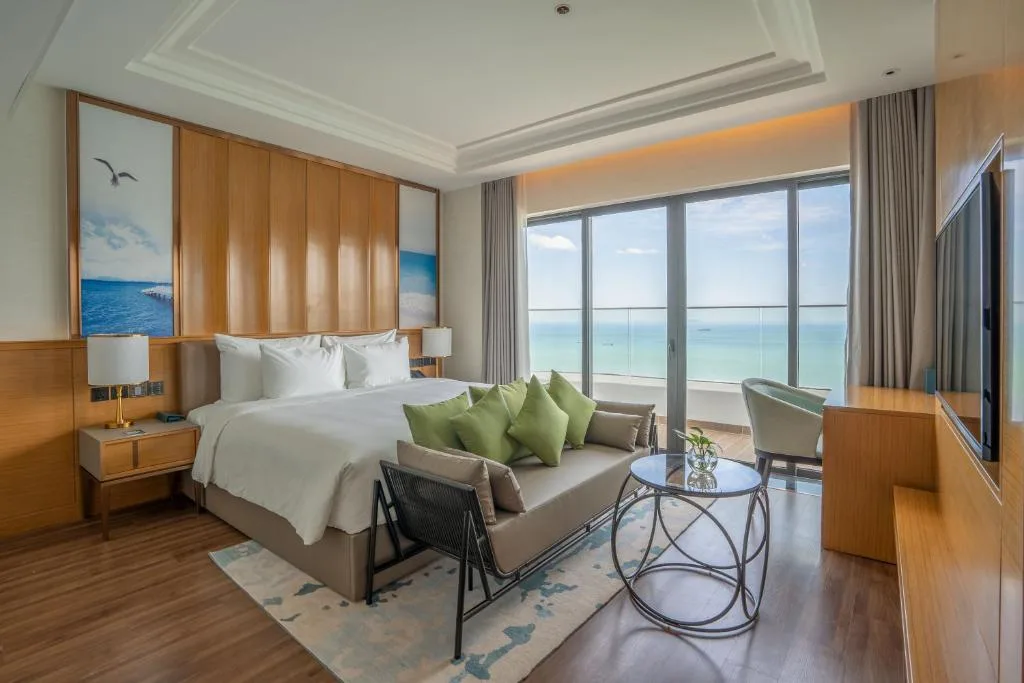 Grand Hyams Hotel - Quy Nhon Beach — 2