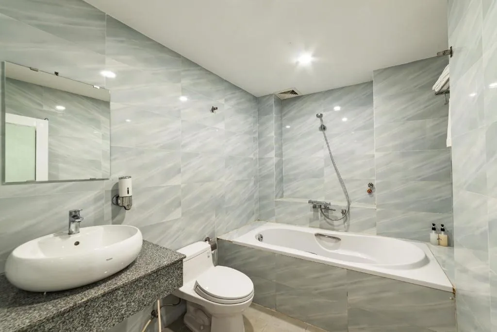 Green Hotel Quy Nhơn — 3