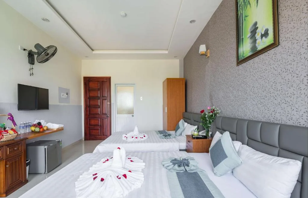 Hương Biển Hotel — 5