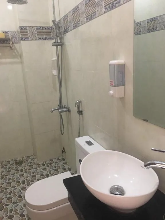 Khách sạn Khải Hoàn — 3