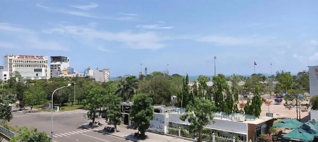 Khách sạn Khải Hoàn — 5