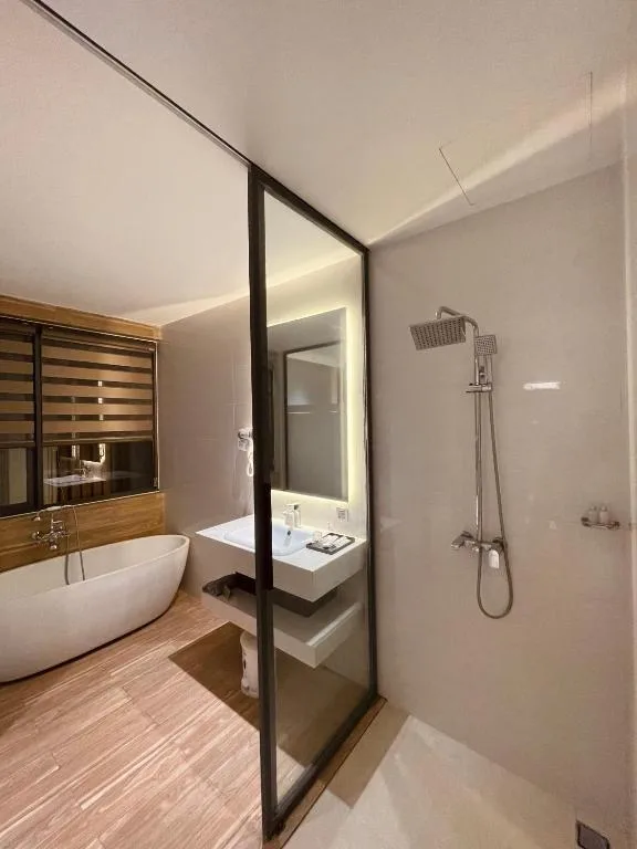 Khách Sạn LUCIEN HOTEL Quy Nhơn — 3