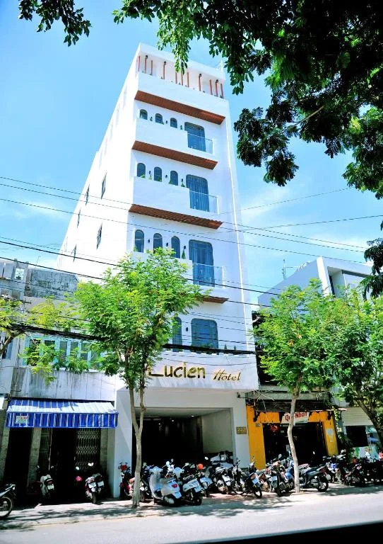 Khách Sạn LUCIEN HOTEL Quy Nhơn — 5