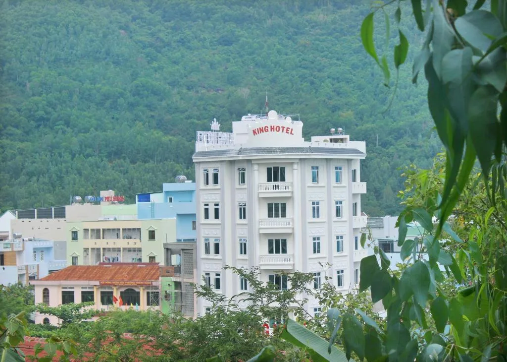 King Hotel