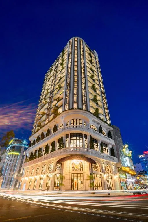 L'amor Boutique Hotel Quy Nhơn