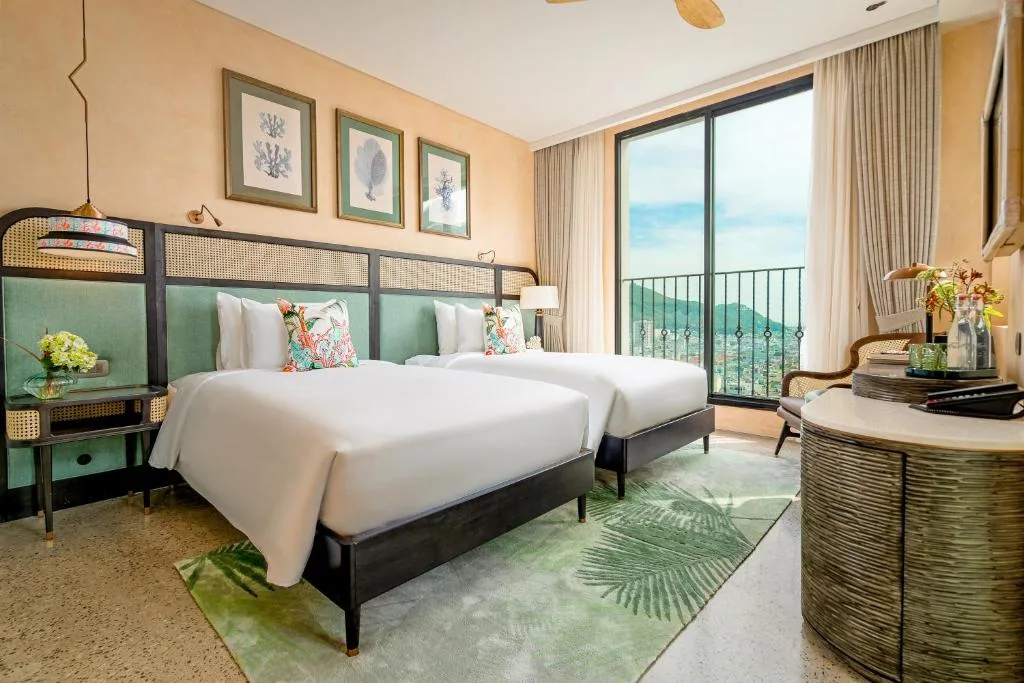 L'amor Boutique Hotel Quy Nhơn — 2