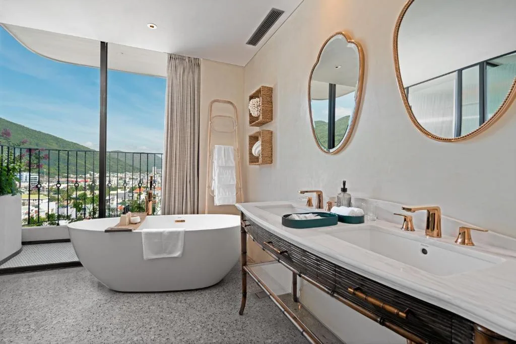L'amor Boutique Hotel Quy Nhơn — 3