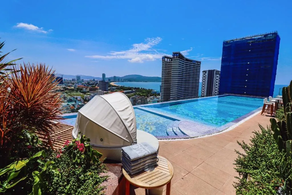 L'amor Boutique Hotel Quy Nhơn — 4