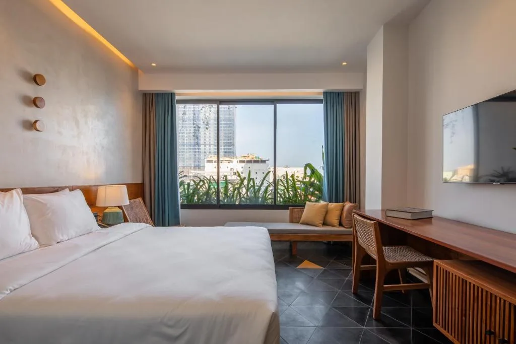 Le Mint Hotel Quy Nhơn — 2