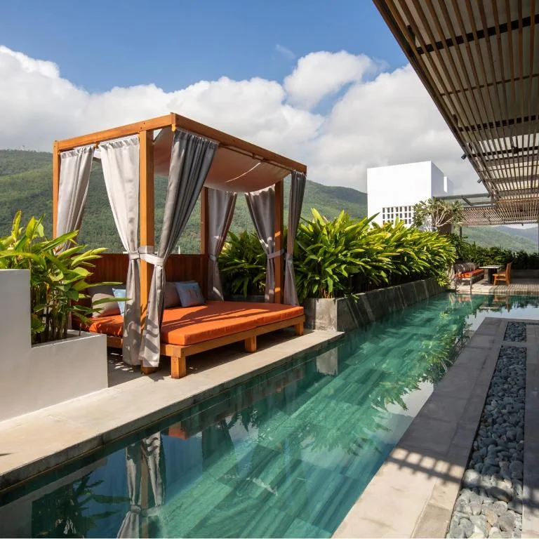 Le Mint Hotel Quy Nhơn — 4