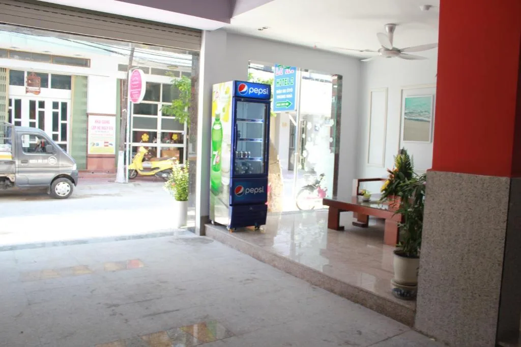 Ly Ky Hotel 2 — 5