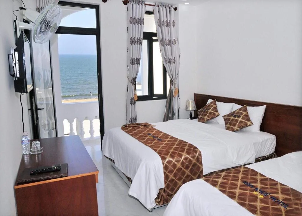 Minh Khue Hotel — 2
