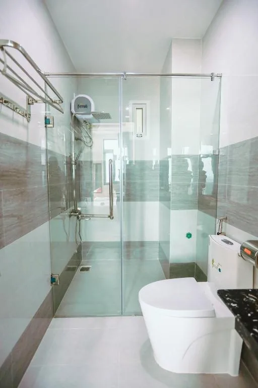 Minh Khue Hotel — 3