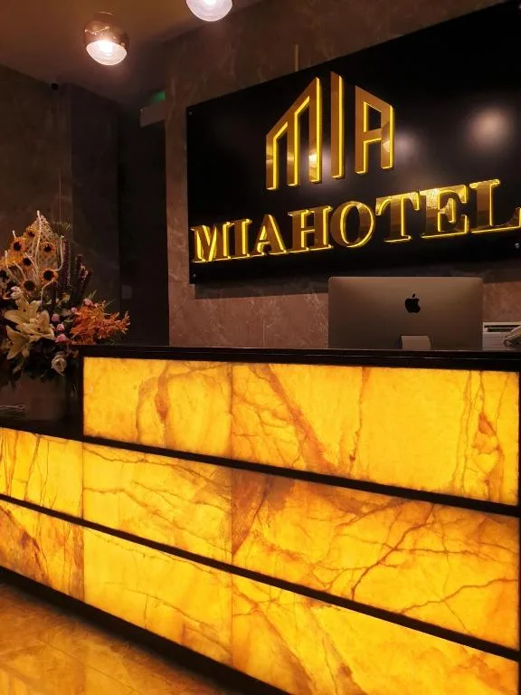 MIO Hotel