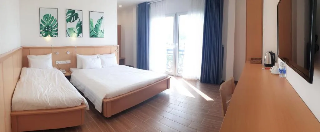 MIO Hotel — 2