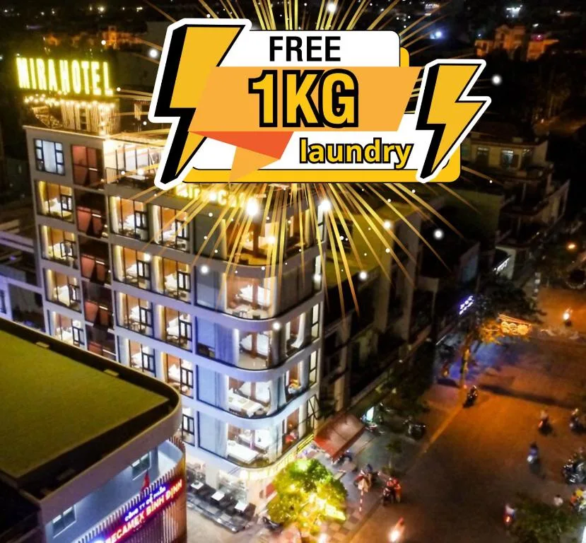Mira Hotel Quy Nhơn — 2