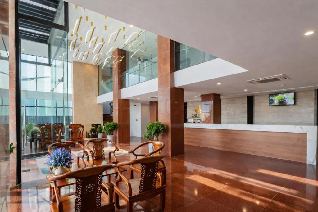 Mira Sun Hotel Quy Nhơn — 2