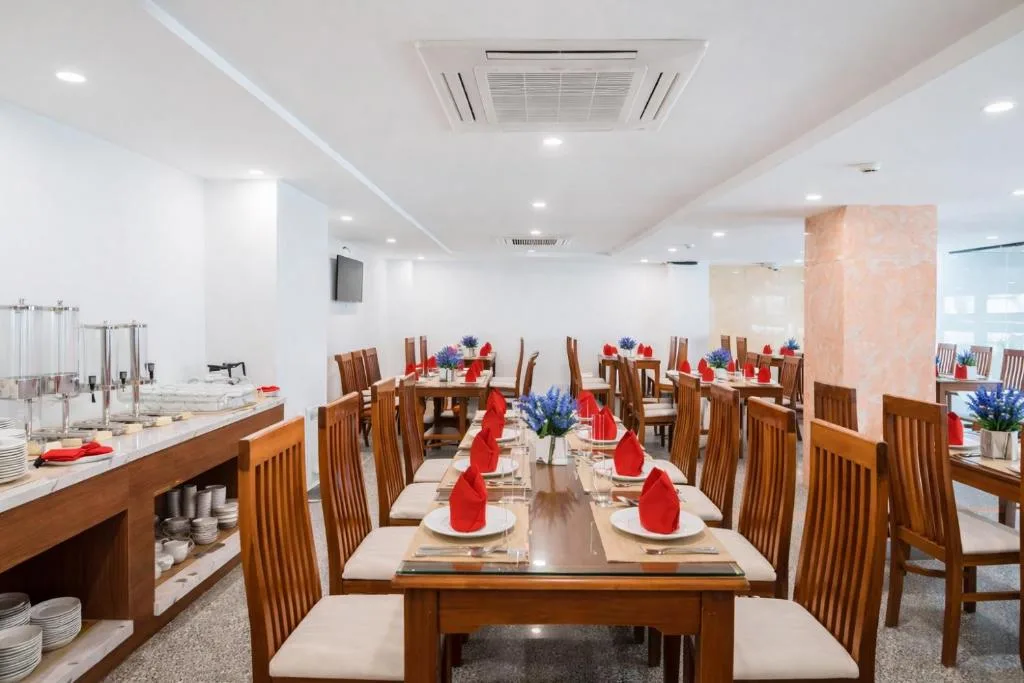 Mira Sun Hotel Quy Nhơn — 4